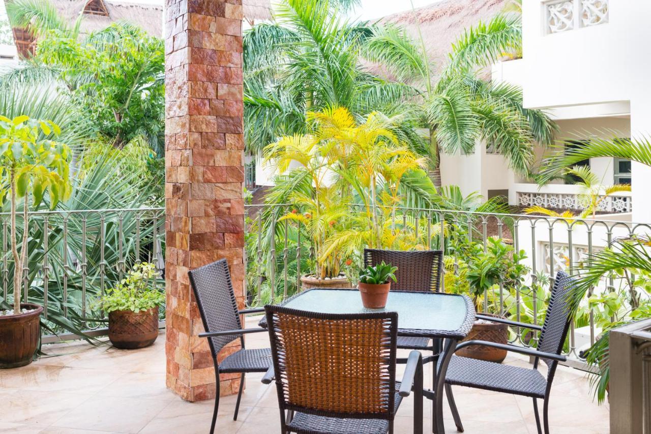 Alamos Inn Hotel Con Jacuzzi Y Piscina Cancun Bagian luar foto